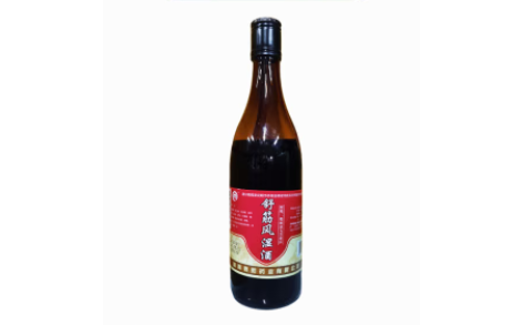 舒筋风湿酒(康圣堂)主图 舒筋风湿酒(康圣堂)主图