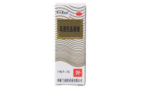 乌洛托品溶液(西施兰夏露)主图 乌洛托品溶液(西施兰夏露)主图