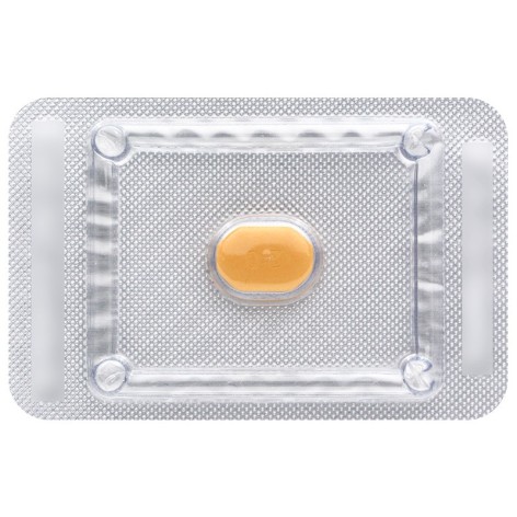 他达拉非片(欣炜歌)包装侧面图3