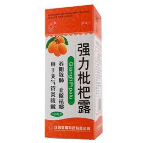 强力枇杷露(盛翔)包装主图 强力枇杷露(盛翔)包装主图