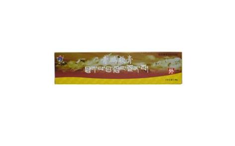 青鹏软膏(通天河)主图 青鹏软膏(通天河)主图