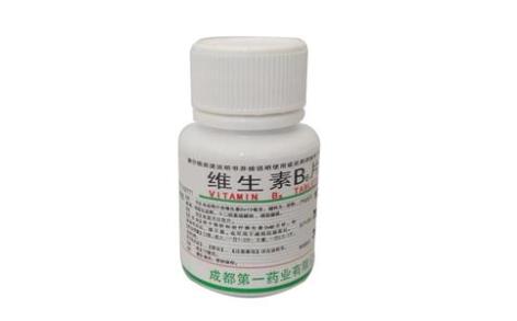 维生素B6片(第一制药)主图