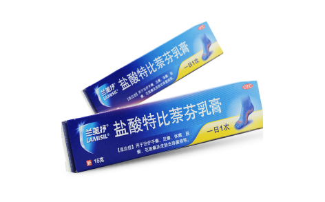 盐酸特比萘芬乳膏(兰美抒)主图