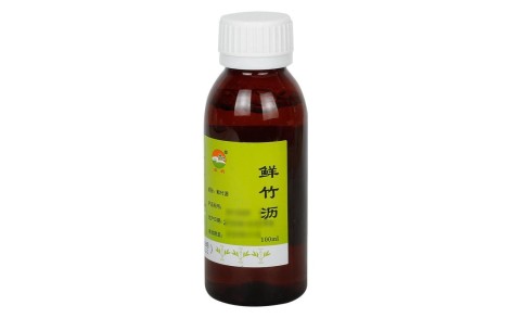 鲜竹沥(普元)主图 鲜竹沥(普元)主图