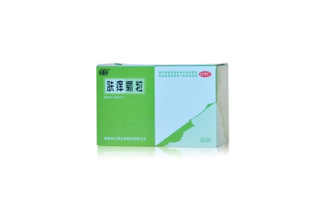 肤痒颗粒(三明)主图 肤痒颗粒(三明)主图