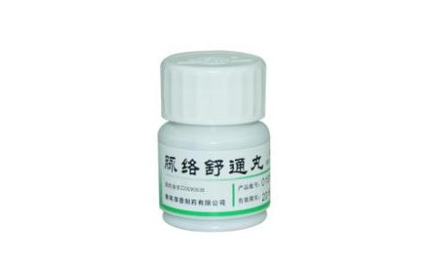 脉络舒通丸()主图