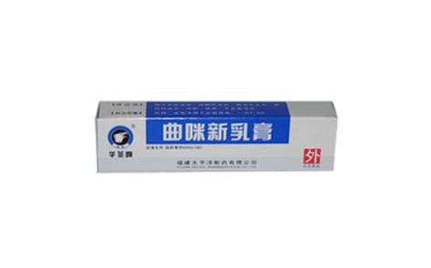 曲咪新乳膏(太平)主图 曲咪新乳膏(太平)主图