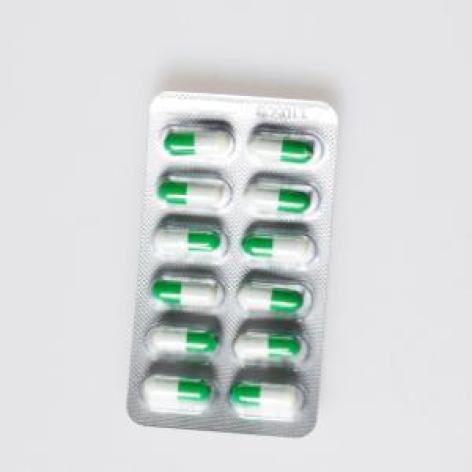 诺氟沙星胶囊(古田)包装主图 诺氟沙星胶囊(古田)包装主图