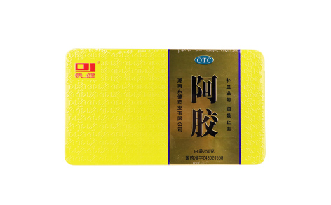 阿胶(東健)主图 阿胶(東健)主图