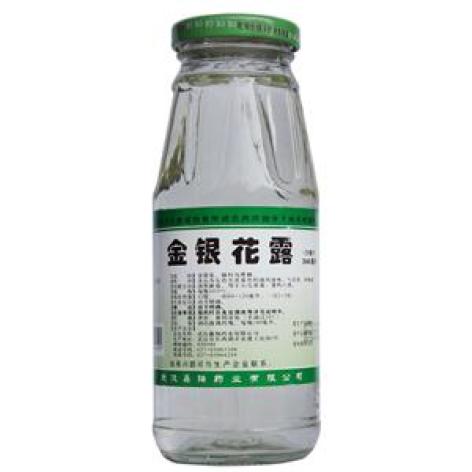 金银花露(鑫瑞)包装主图