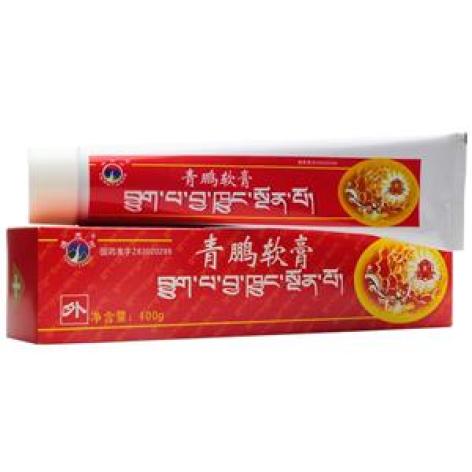 青鹏软膏(通天河)包装主图 青鹏软膏(通天河)包装主图