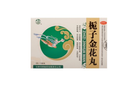 栀子金花丸(河西)主图 栀子金花丸(河西)主图