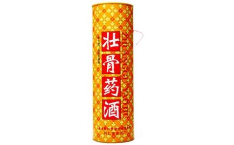 壮骨药酒(同仁堂)主图 壮骨药酒(同仁堂)主图