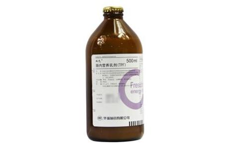 肠内营养乳剂(TPF)(瑞先)主图