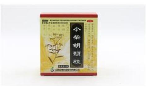 小柴胡颗粒()主图