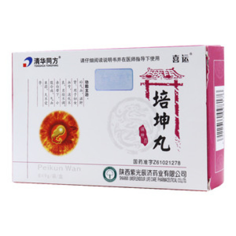 培坤丸()包装主图