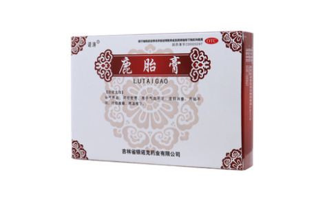 鹿胎膏(诺涛)主图 鹿胎膏(诺涛)主图
