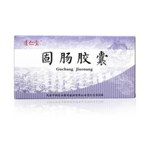 固肠胶囊(逹仁堂)包装主图 固肠胶囊(逹仁堂)包装主图