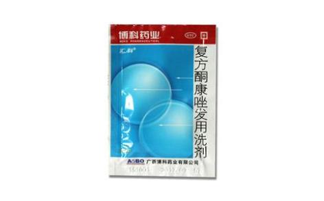 复方酮康唑发用洗剂(博科汇科)主图 复方酮康唑发用洗剂(博科汇科)主图