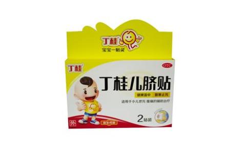 丁桂儿脐贴(丁桂)主图 丁桂儿脐贴(丁桂)主图