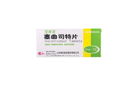 塞曲司特片(荃康诺)主图 塞曲司特片(荃康诺)主图