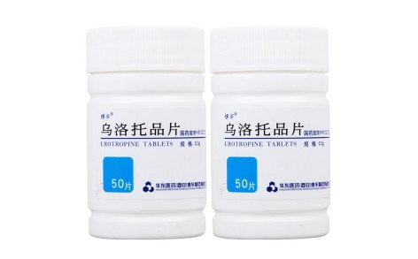 乌洛托品片(博华)主图 乌洛托品片(博华)主图