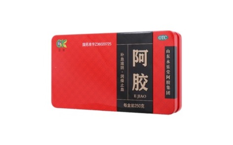 阿胶(固康)主图