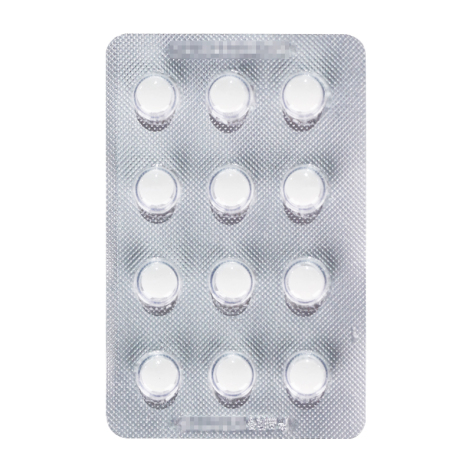吲达帕胺缓释片(圣畅)包装侧面图4 吲达帕胺缓释片(圣畅)包装侧面图4