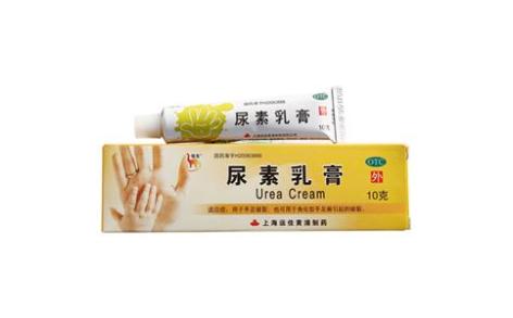 尿素乳膏(信龙)主图 尿素乳膏(信龙)主图