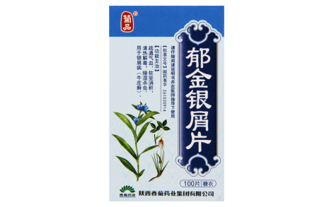 郁金银屑片(东泰)主图 郁金银屑片(东泰)主图