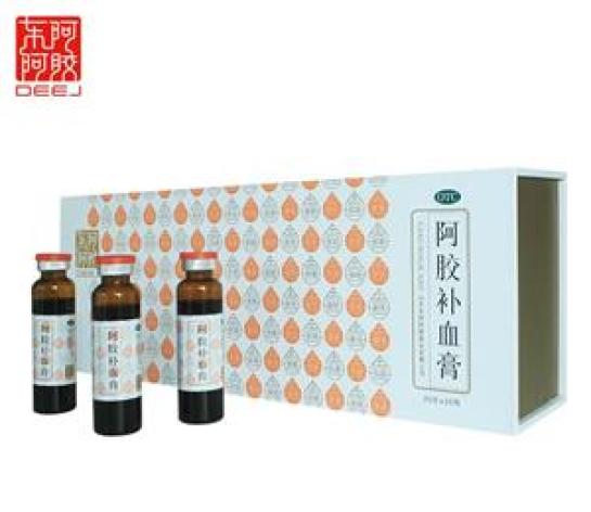 阿胶补血膏(东阿阿胶)包装主图 阿胶补血膏(东阿阿胶)包装主图