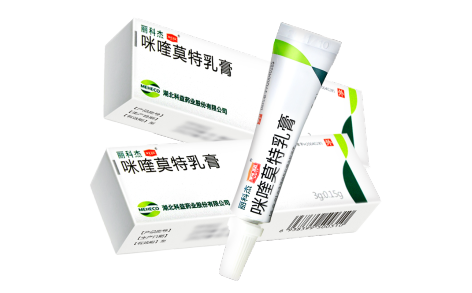 咪喹莫特乳膏(丽科杰)主图 咪喹莫特乳膏(丽科杰)主图