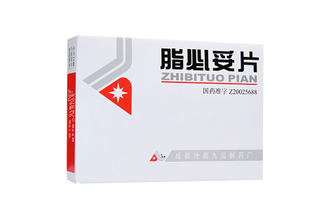 脂必妥片(地奥)主图 脂必妥片(地奥)主图