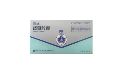 肾骨胶囊(朗致)主图 肾骨胶囊(朗致)主图