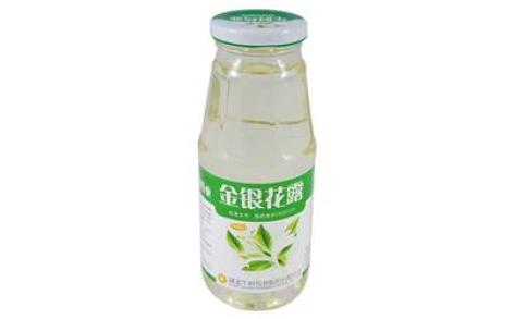 金银花露(午时)主图 金银花露(午时)主图