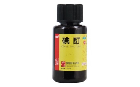 碘酊(南国)主图 碘酊(南国)主图