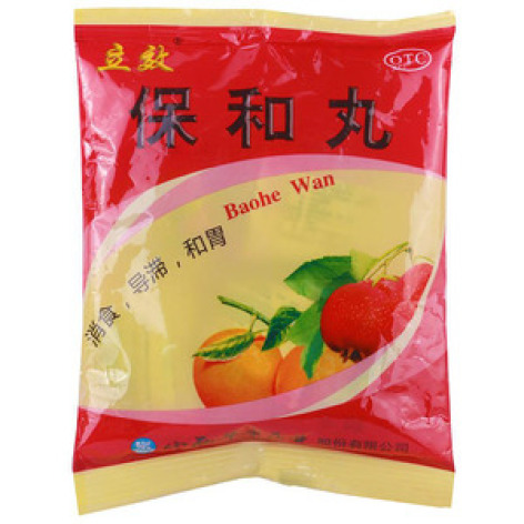 保和丸(华康)包装主图 保和丸(华康)包装主图