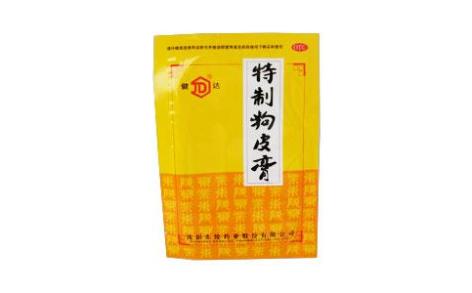 特制狗皮膏()主图 特制狗皮膏()主图
