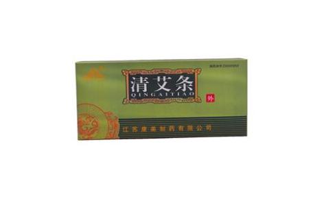 清艾条(康美)主图 清艾条(康美)主图