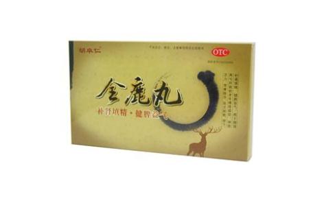 全鹿丸(胡卓仁)主图 全鹿丸(胡卓仁)主图