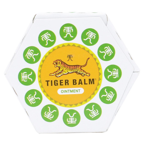 复方樟薄软膏(虎标)包装侧面图4 复方樟薄软膏(虎标)包装侧面图4