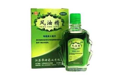 风油精(华神)主图 风油精(华神)主图