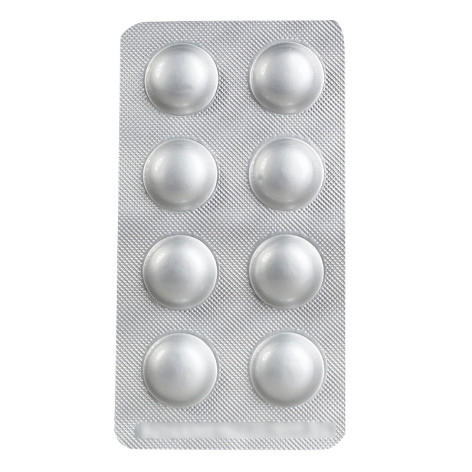 普罗布考片(畅泰)包装侧面图5