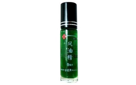 风油精(余良卿號)主图 风油精(余良卿號)主图
