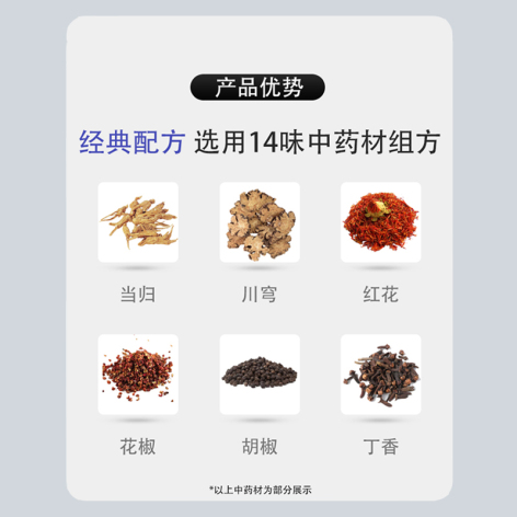 活血消痛酊(羚锐)包装侧面图5 活血消痛酊(羚锐)包装侧面图5