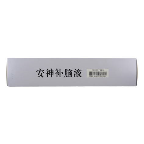 安神补脑液(敖东)包装侧面图3 安神补脑液(敖东)包装侧面图3