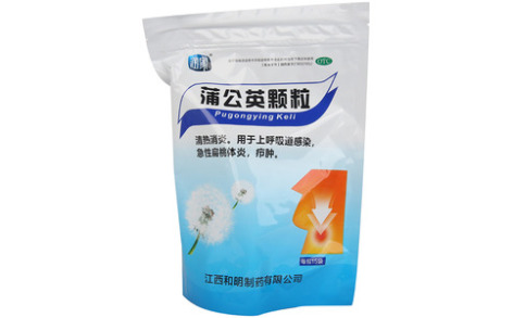 蒲公英颗粒()主图