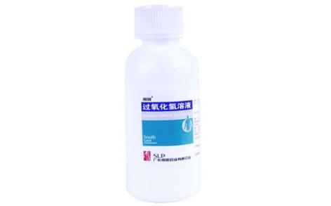 过氧化氢溶液(南国)主图 过氧化氢溶液(南国)主图