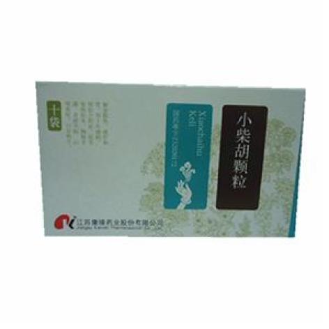 小柴胡颗粒(康缘)包装主图 小柴胡颗粒(康缘)包装主图