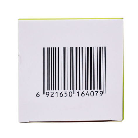 三合钙咀嚼片(爱多盖)包装侧面图4